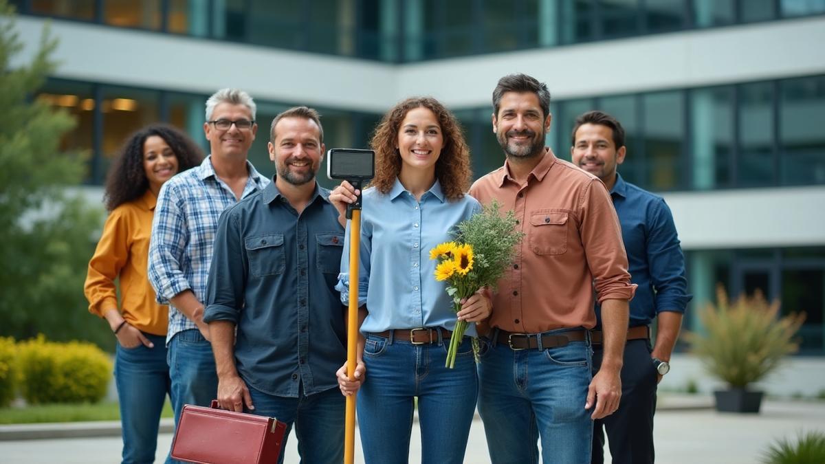 Multiservices & Maintenance - Gestion simplifiée avec KLINER